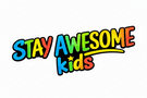 StayAwesomeKids - Home