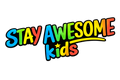 Stay awesome kids No